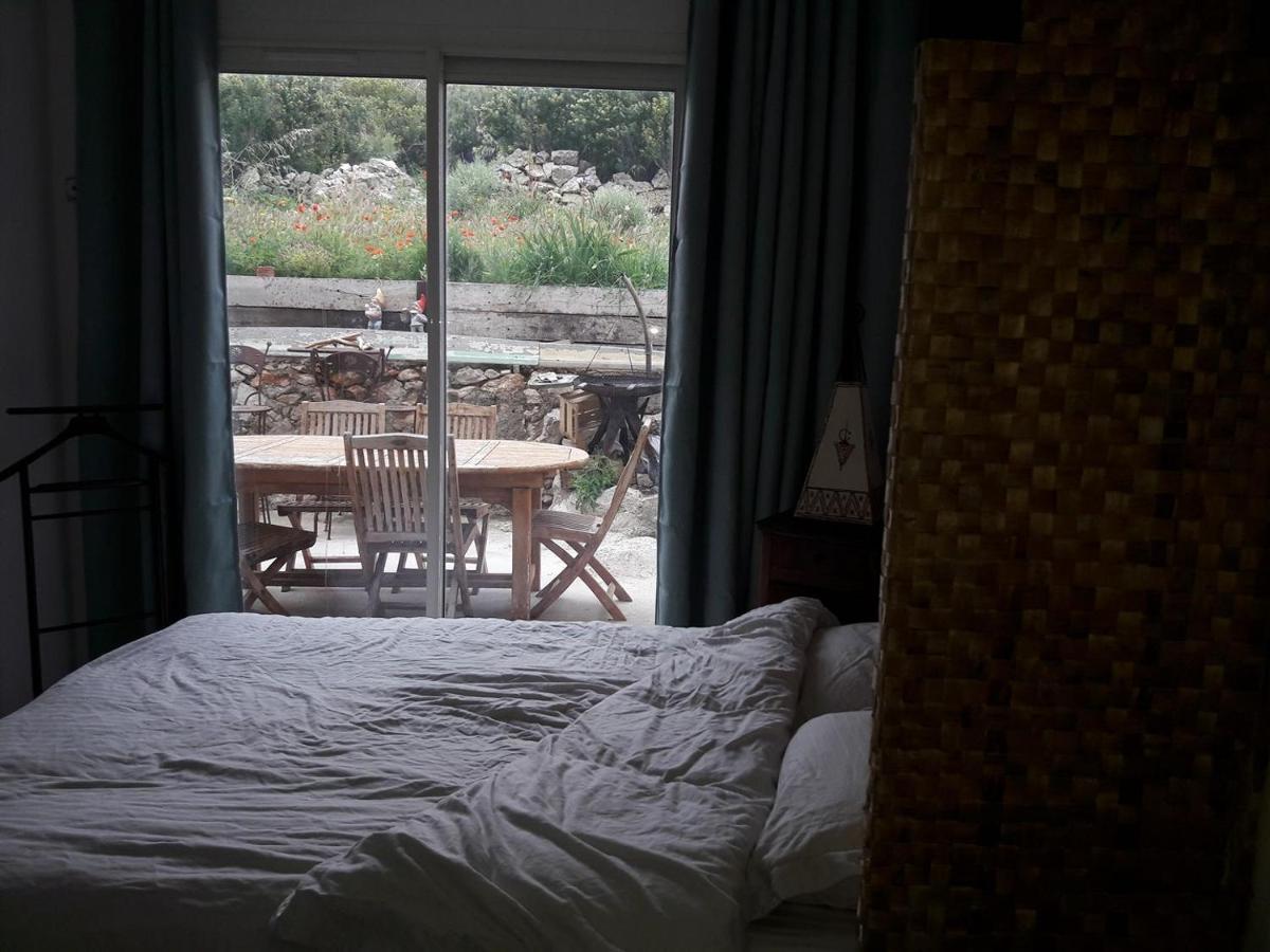 Chambre D'Hotes : Entre Mer Et Colline Marseille Eksteriør bilde