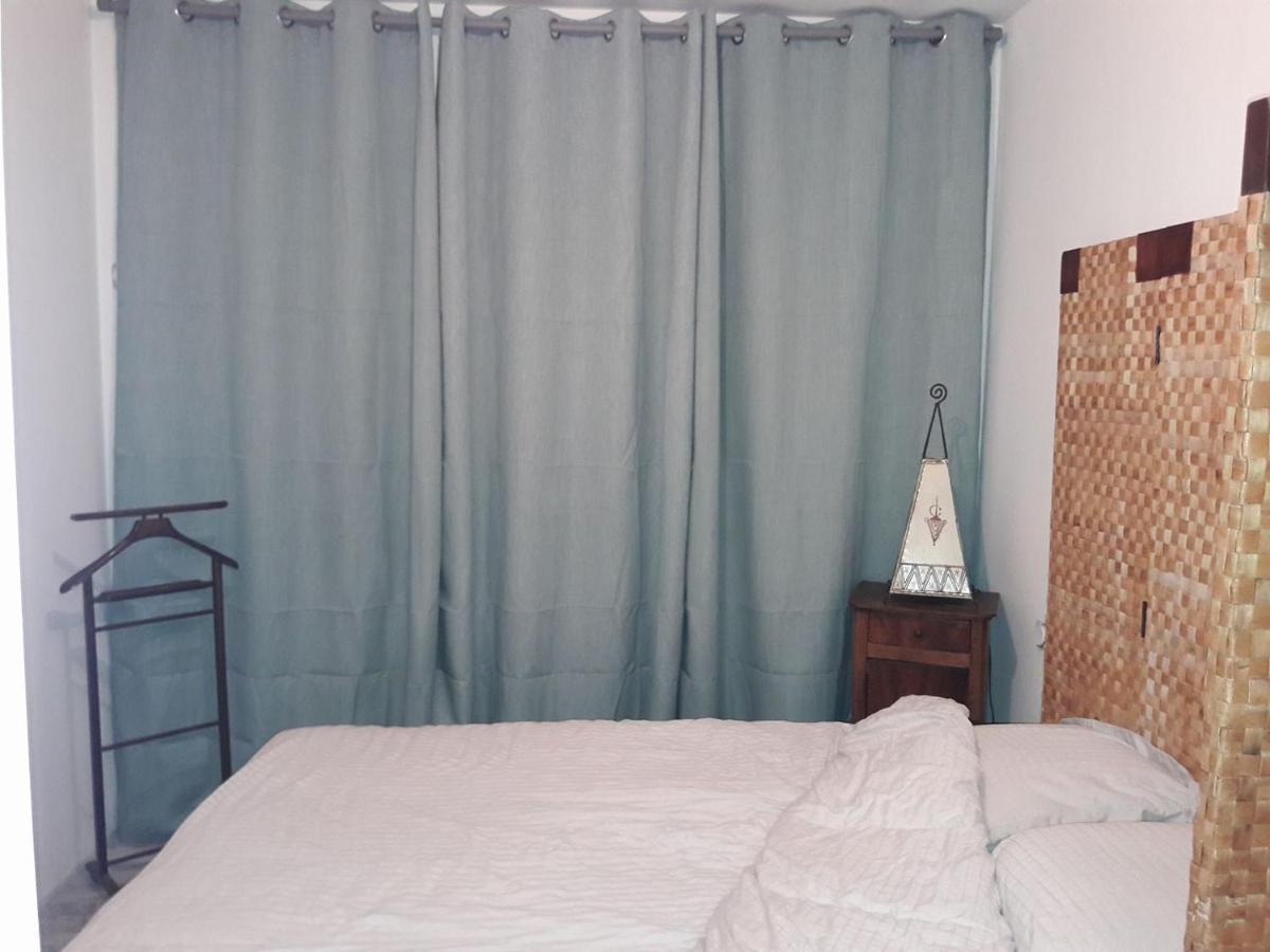 Chambre D'Hotes : Entre Mer Et Colline Marseille Eksteriør bilde
